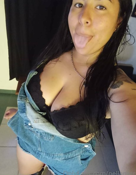 nellamur model erotic images