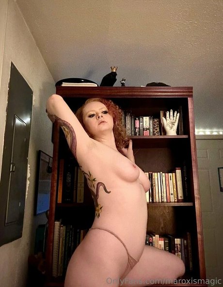 maroxismagic pornstar hd pics