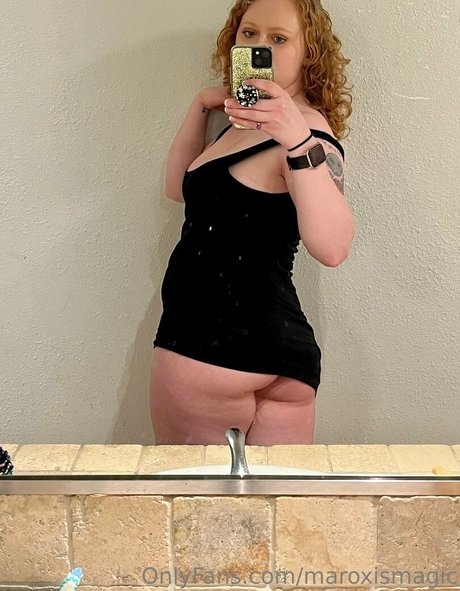 maroxismagic star xxx img