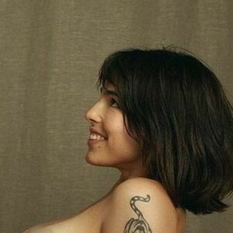 Ana Carolina Prado naked model pictures