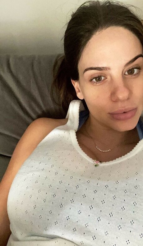 Sofia Firou nude star photo