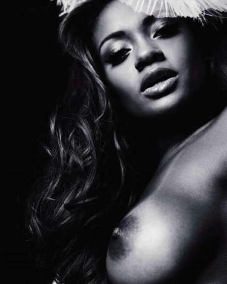 Jaqueline Faria naked star img