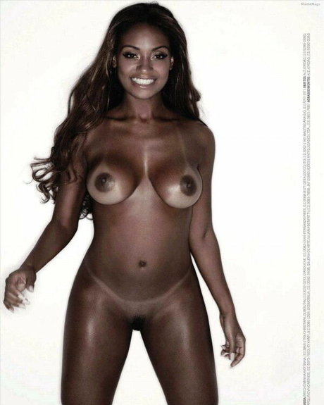 Jaqueline Faria model best pic