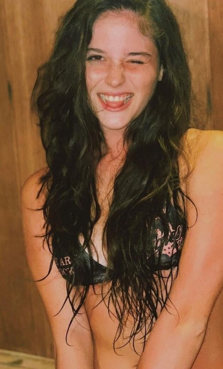 aixaespinosa nudes star picture