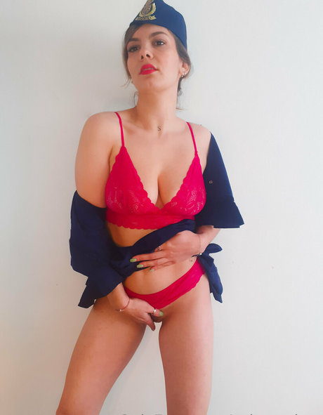 Sol Sanchez exclusive model image