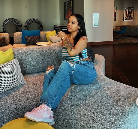 Madwavyy nudes star pic