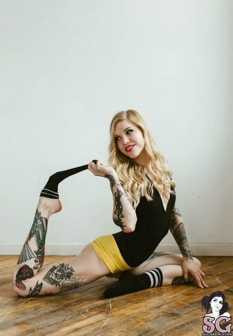 Auric art pornstar galleries