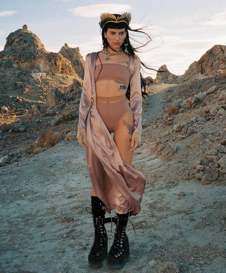 Lilith Czar model xxx pics