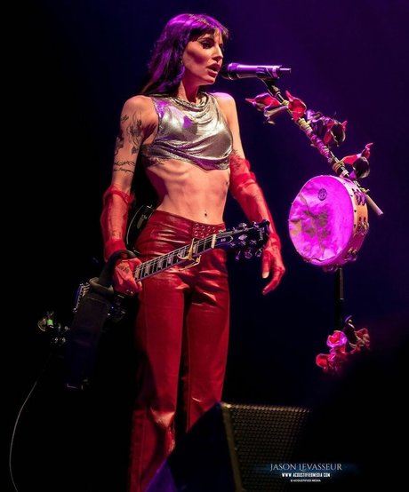 Lilith Czar star erotic picture