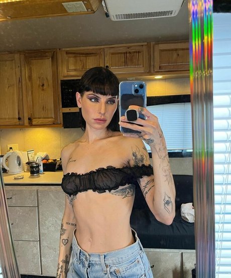 Lilith Czar pornstar hot picture