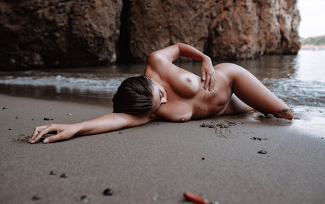 Stephanie Siepe high quality pornstar photo