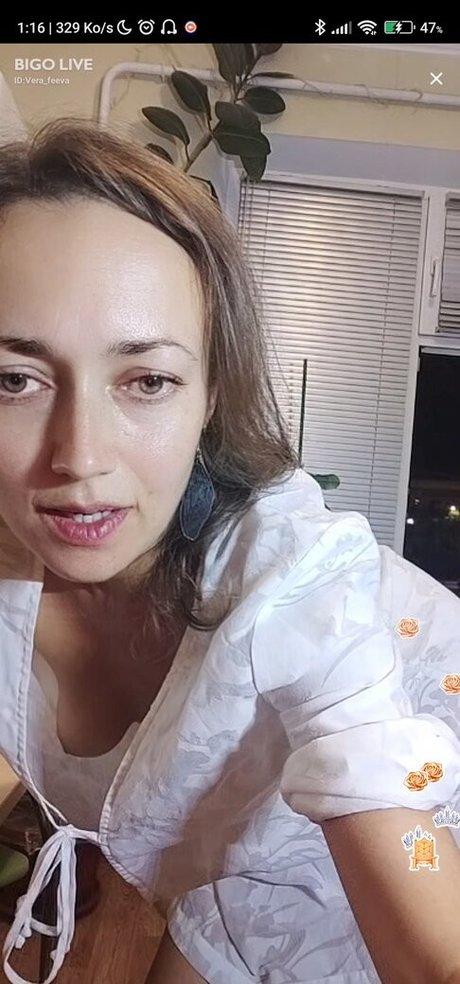 Vera feeva nice star pics