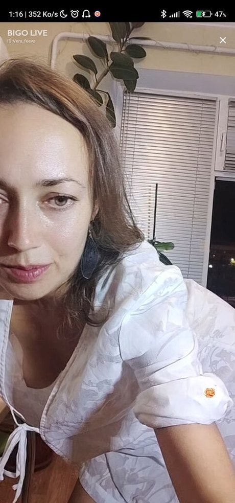 Vera feeva porn star photo