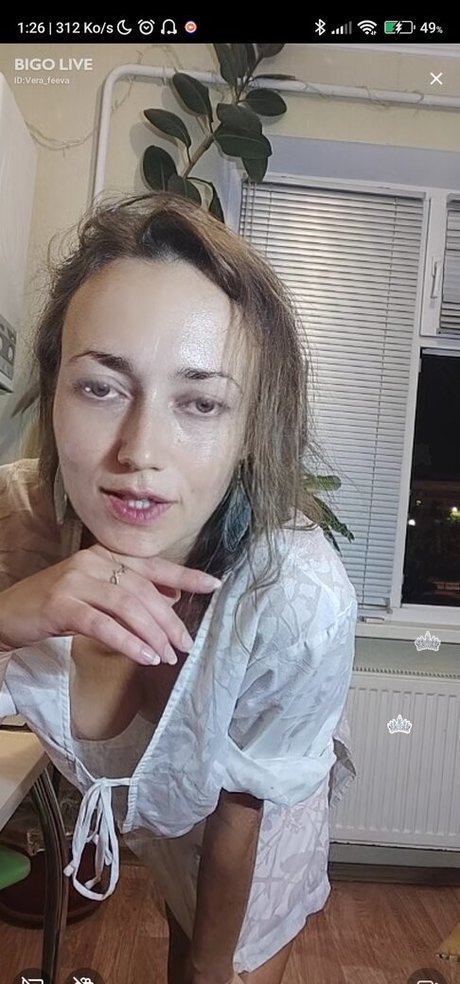 Vera feeva beautiful model gallery