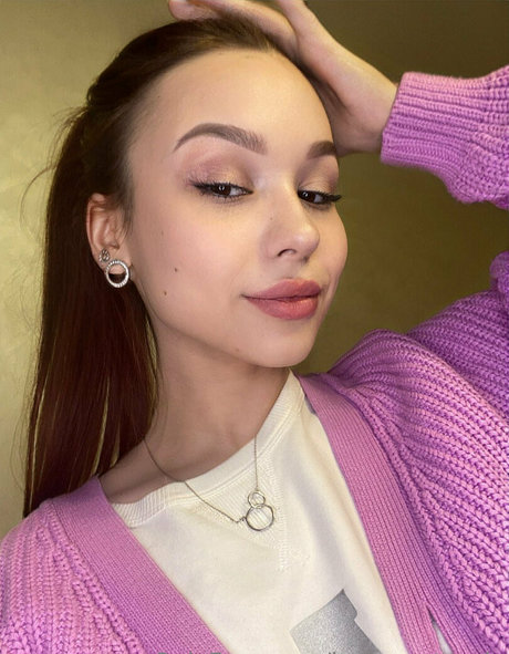 ketty cute adult star image