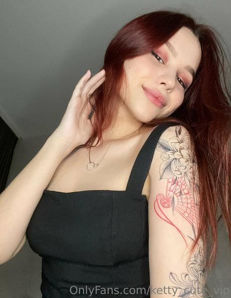 ketty cute model porn photos