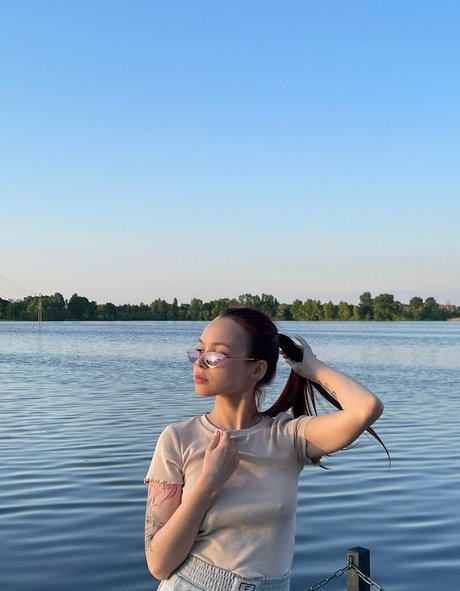 ketty cute sex star pic