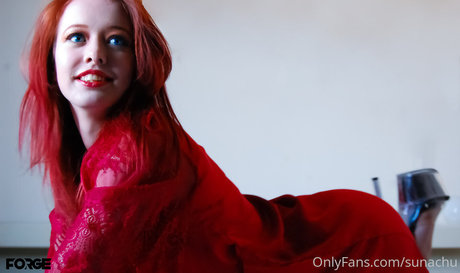 Sunachu top model photos