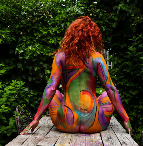 Angell77la Angela pornstar nudes pictures