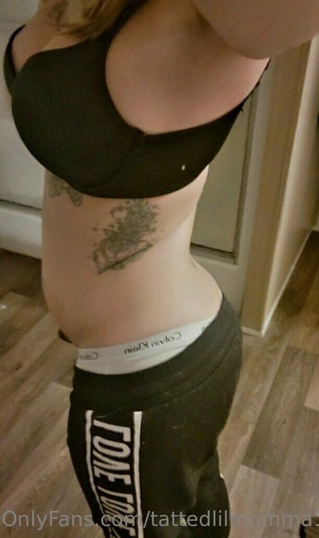 tattedlilmomma1990 star exclusive pic