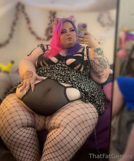 thatfatgemini porn star gallery
