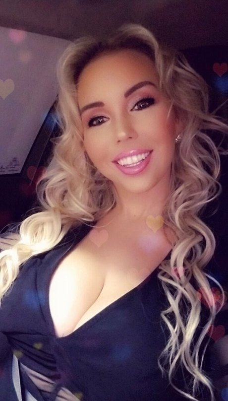 brittogonofski star perfect picture