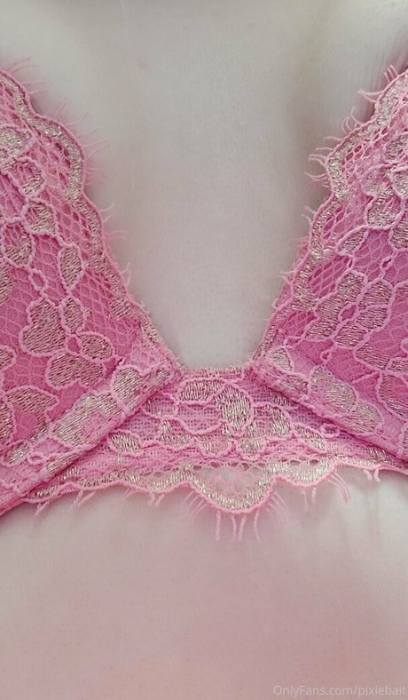 pixiebait model nice pictures