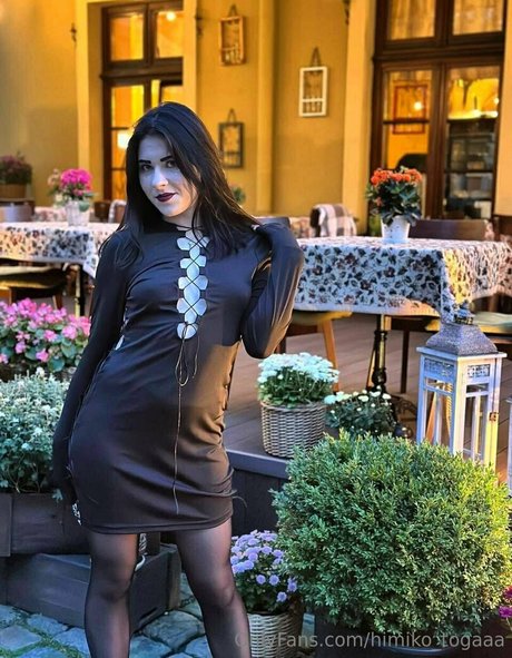 himiko togaaa perfect star archive