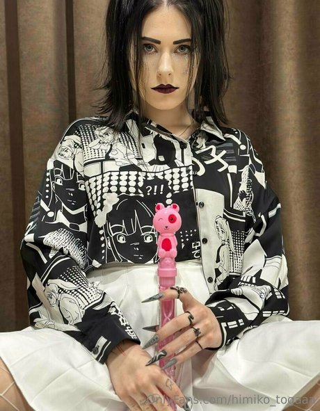 himiko togaaa xxx actress pics