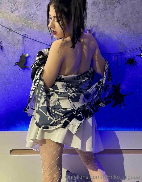 himiko togaaa pornstar nice gallery