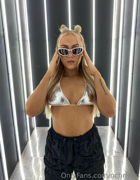 nchristin sex star pictures