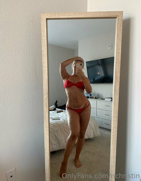 nchristin model archive