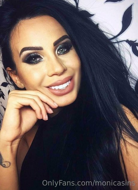 monicasins art pornstar images