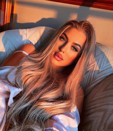 annabarby model nice pictures