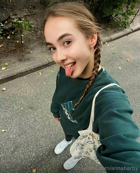 annabarby hd pornstar gallery