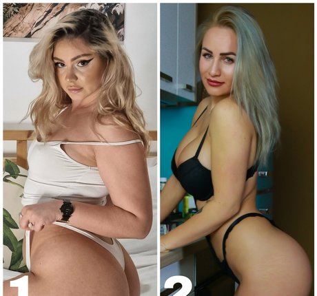 mayaavip exclusive model photos