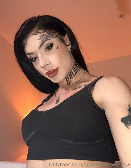 austinsummersnow sexy actress gallery