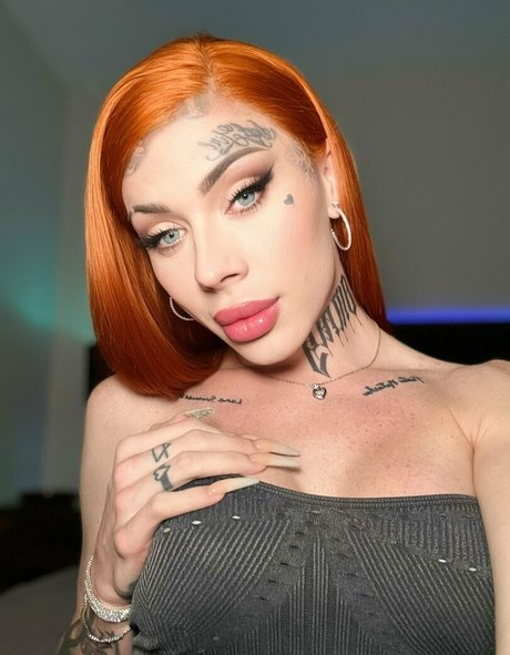 austinsummersnow exclusive model images