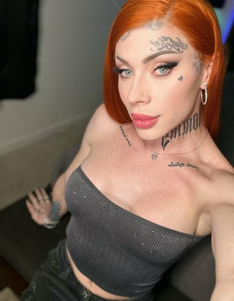 austinsummersnow pretty actress picture