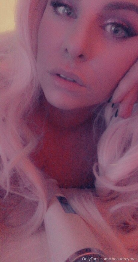 theaudreymac star nude images
