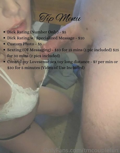 tmcouplefun nudes pornstar gallery