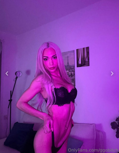 Georgina Navarro hd model photo