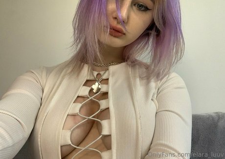 elara luuv pretty pornstar picture