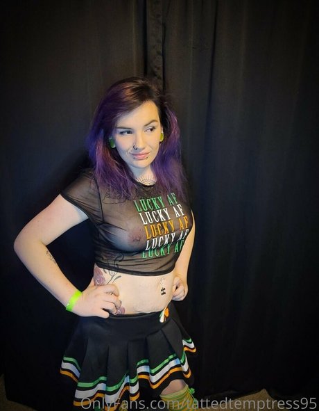 tattedtemptress95 pornstar nudes picture