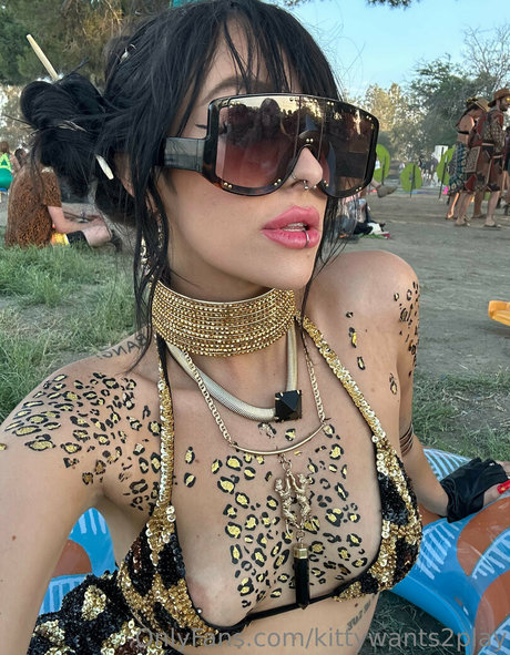 Disko kitty pornstar best pic