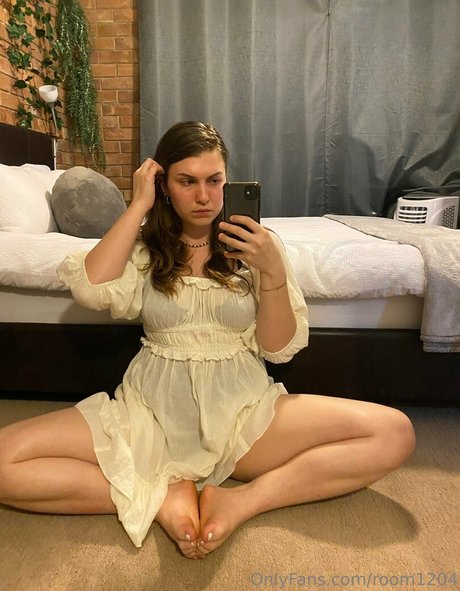 room1204 model high quality archive