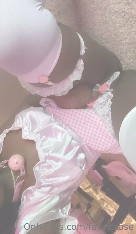 Fawntease naked pornstar photos