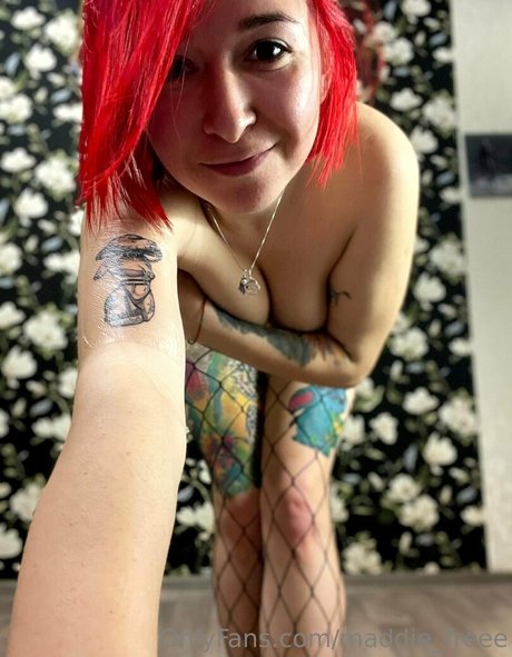 maddie freee pornstar sexy gallery