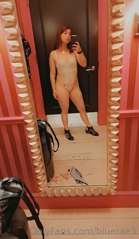 bluerae3 model erotic pictures