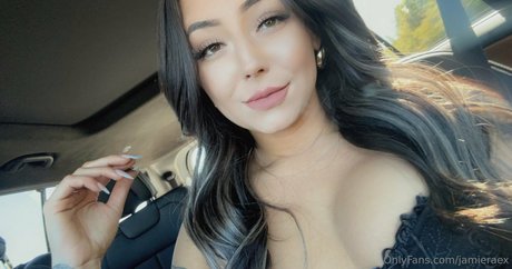 jamieraex exclusive pornstar gallery